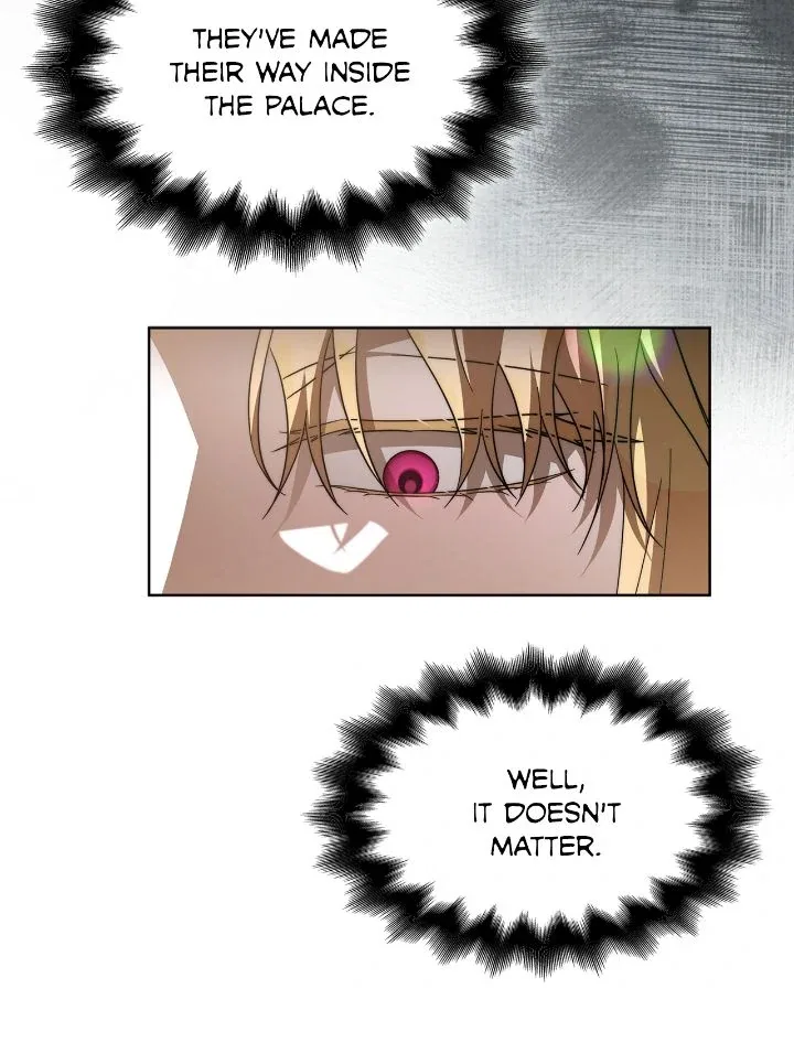 For the Happy Ending of the Tragic Novel Chapter 93 – Page 3