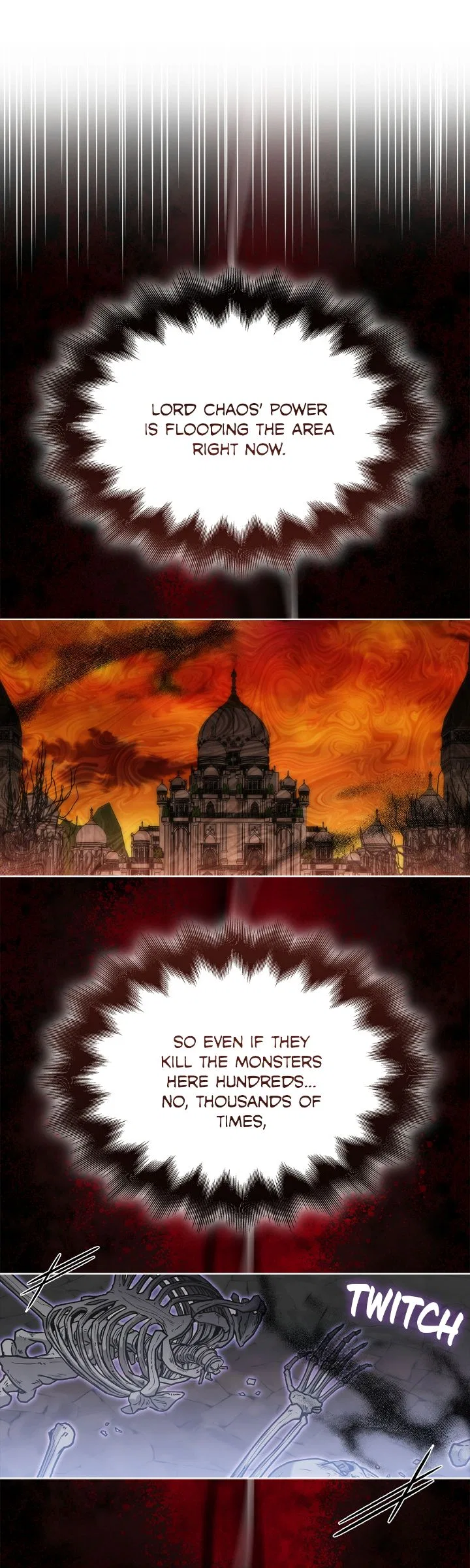 For the Happy Ending of the Tragic Novel Chapter 93 – Page 4