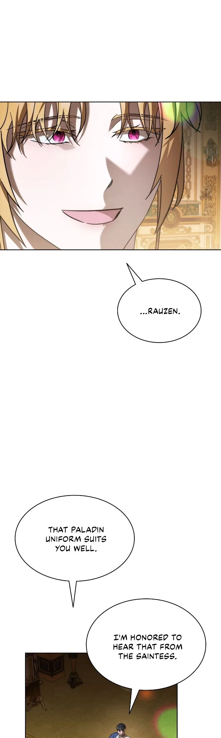 For the Happy Ending of the Tragic Novel Chapter 93 – Page 8