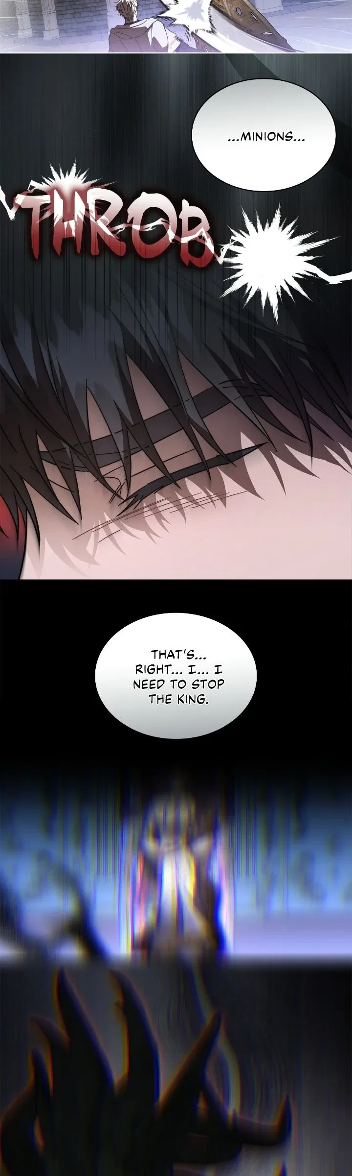 For the Happy Ending of the Tragic Novel Chapter 93 – Page 11