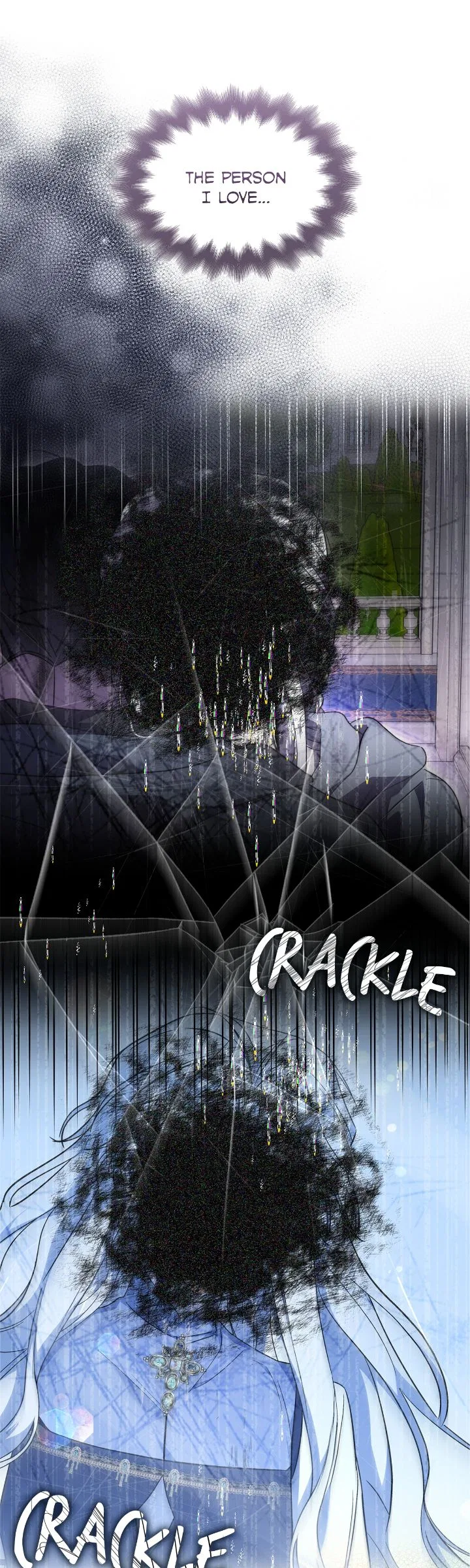For the Happy Ending of the Tragic Novel Chapter 93 – Page 19