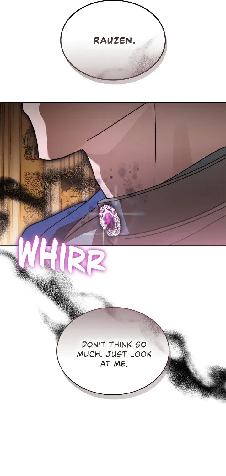 For the Happy Ending of the Tragic Novel Chapter 93 – Page 21