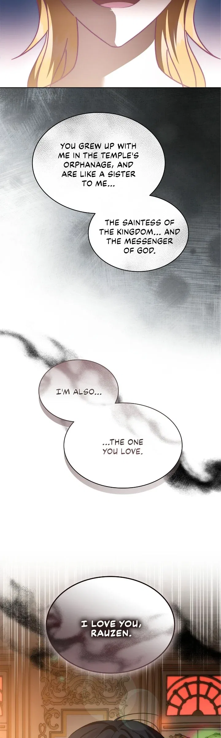 For the Happy Ending of the Tragic Novel Chapter 93 – Page 23