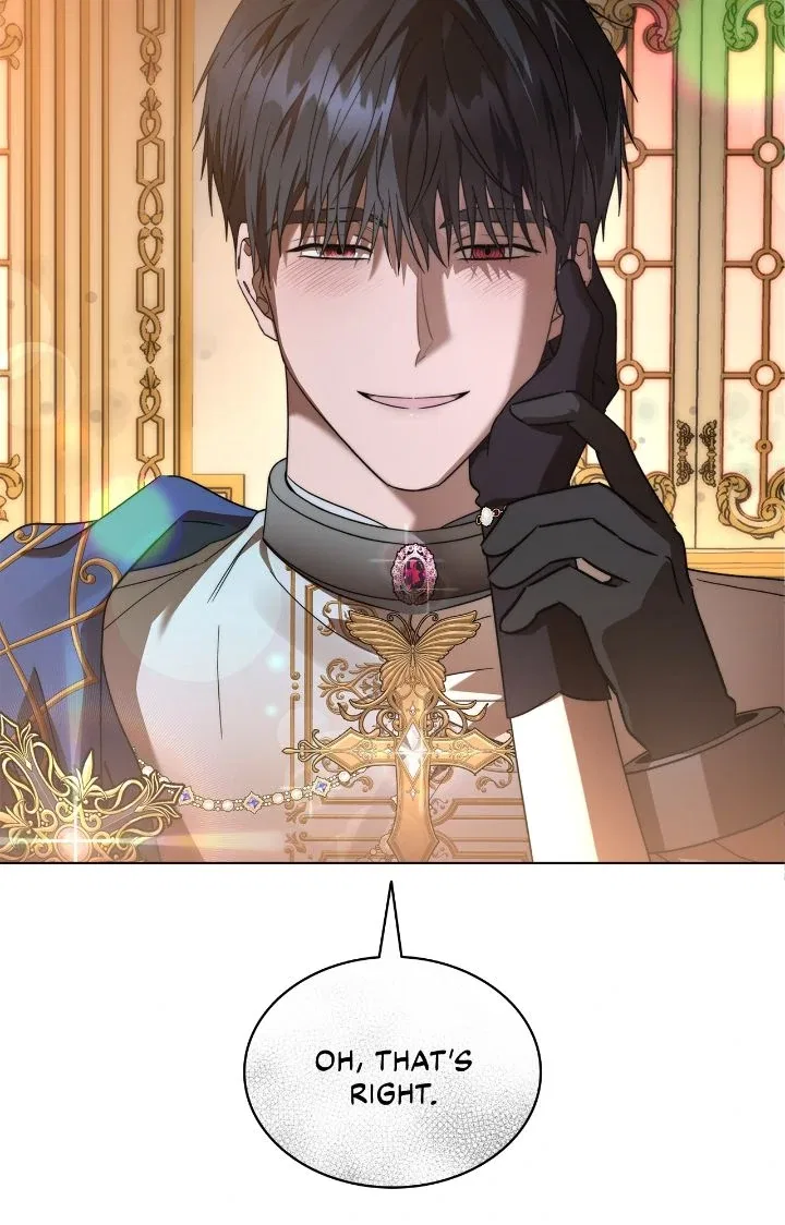 For the Happy Ending of the Tragic Novel Chapter 93 – Page 24
