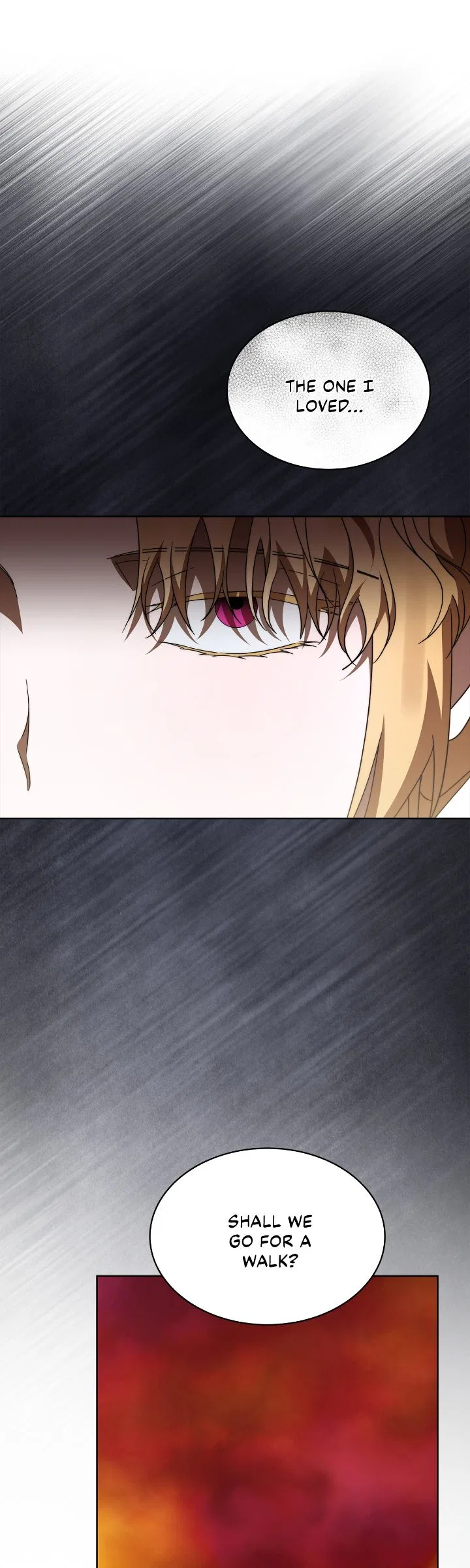 For the Happy Ending of the Tragic Novel Chapter 93 – Page 25
