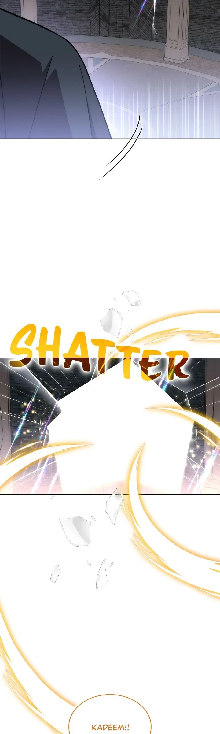 For the Happy Ending of the Tragic Novel Chapter 93 – Page 29