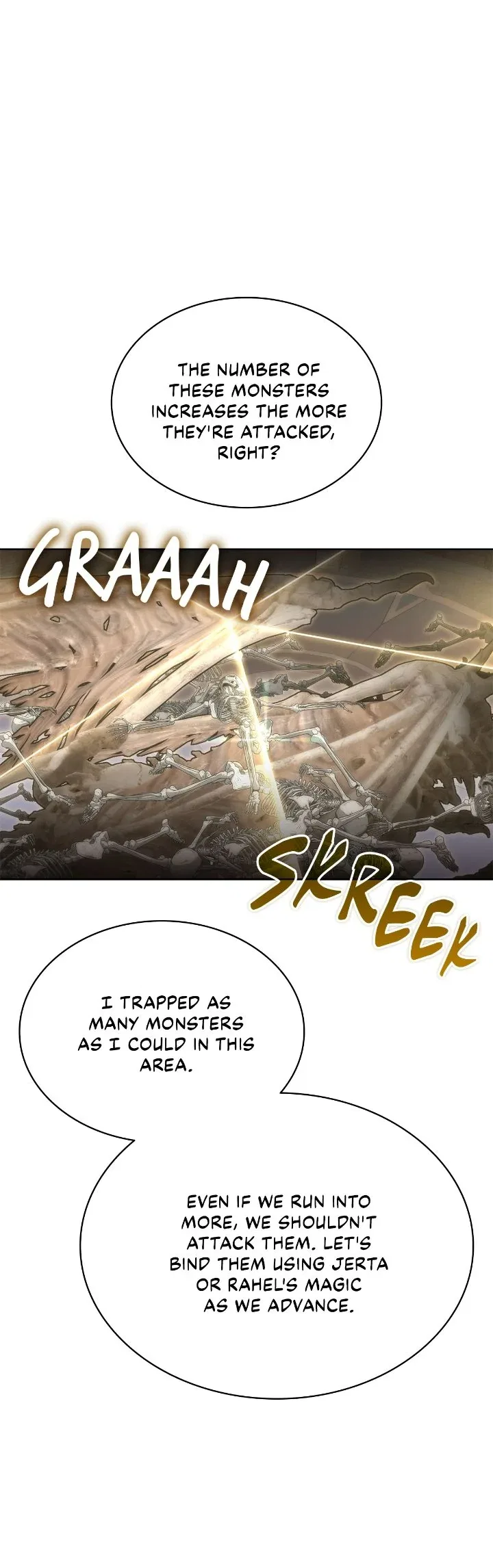 For the Happy Ending of the Tragic Novel Chapter 93 – Page 33