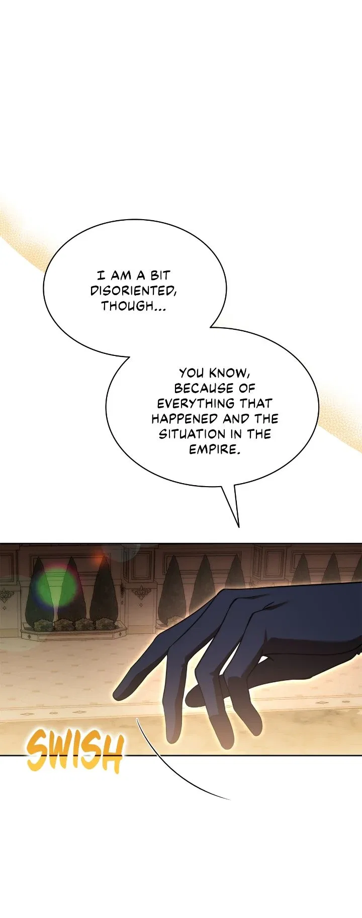 For the Happy Ending of the Tragic Novel Chapter 93 – Page 36