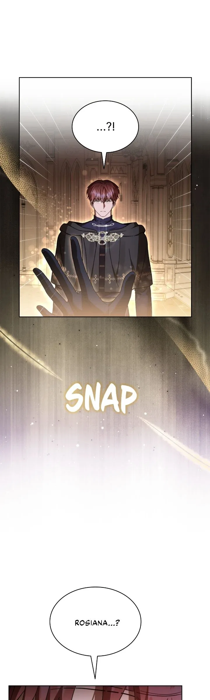 For the Happy Ending of the Tragic Novel Chapter 93 – Page 37