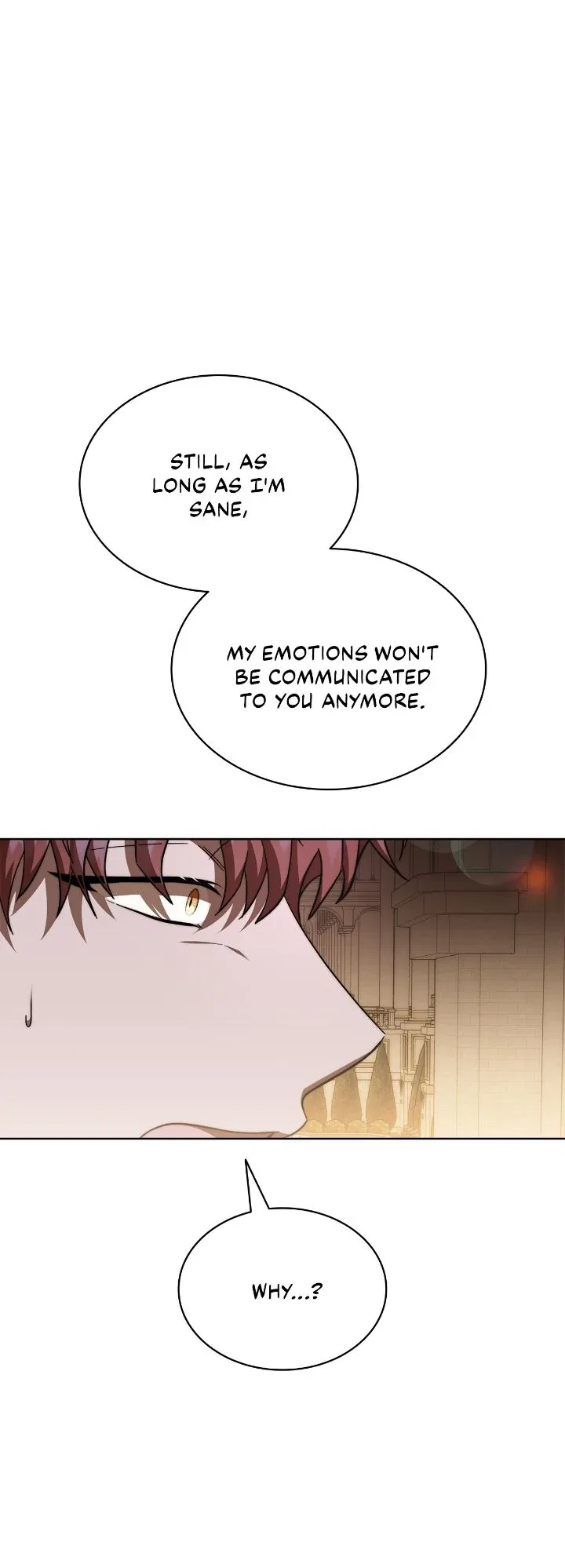 For the Happy Ending of the Tragic Novel Chapter 93 – Page 39