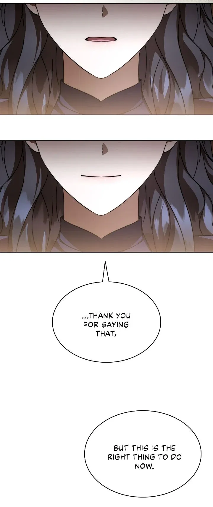 For the Happy Ending of the Tragic Novel Chapter 93 – Page 42