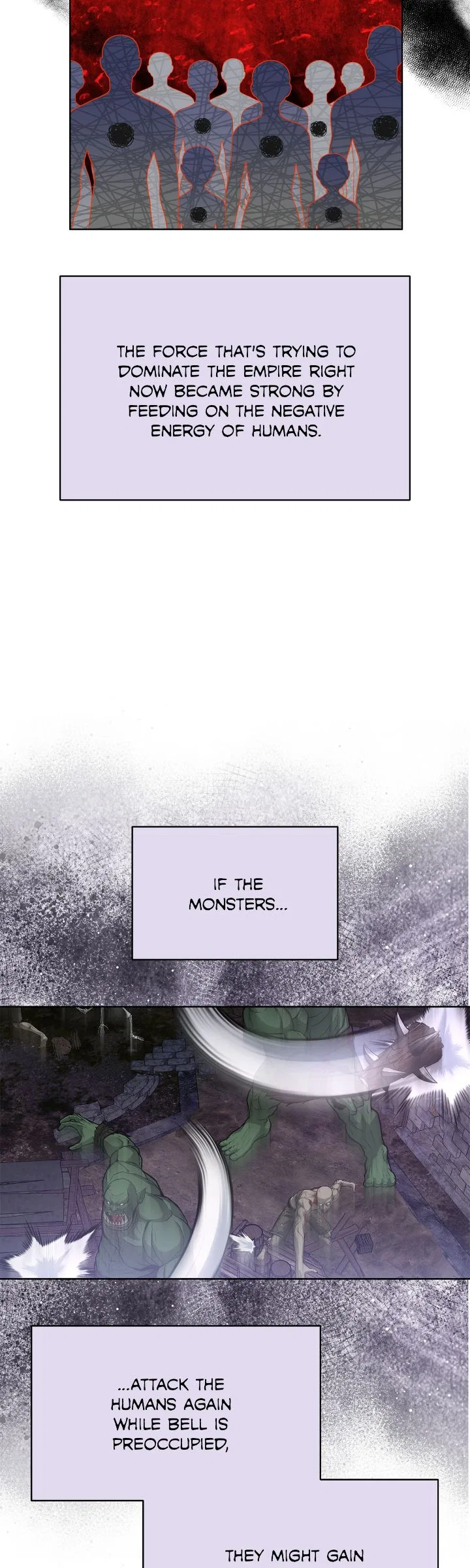 For the Happy Ending of the Tragic Novel Chapter 93 – Page 48