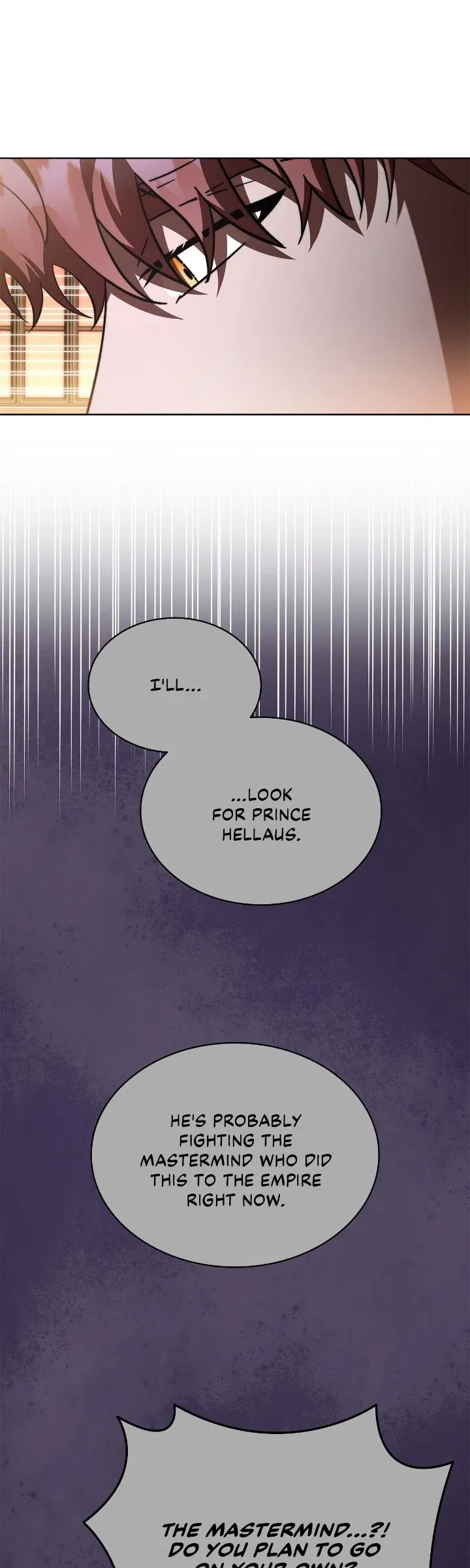 For the Happy Ending of the Tragic Novel Chapter 93 – Page 51