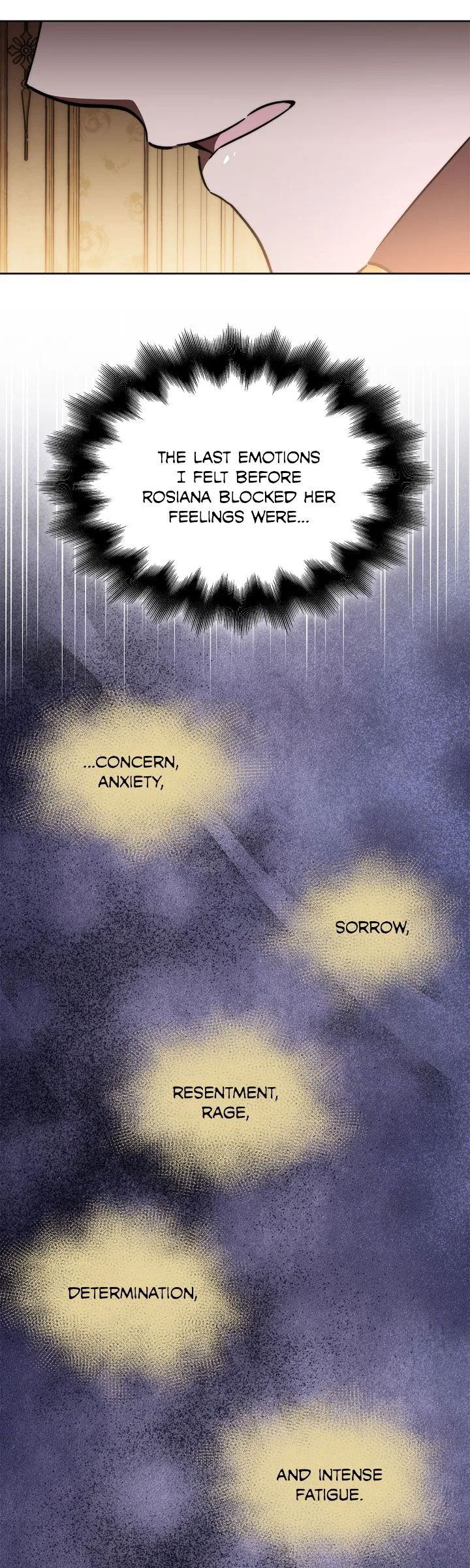 For the Happy Ending of the Tragic Novel Chapter 93 – Page 53