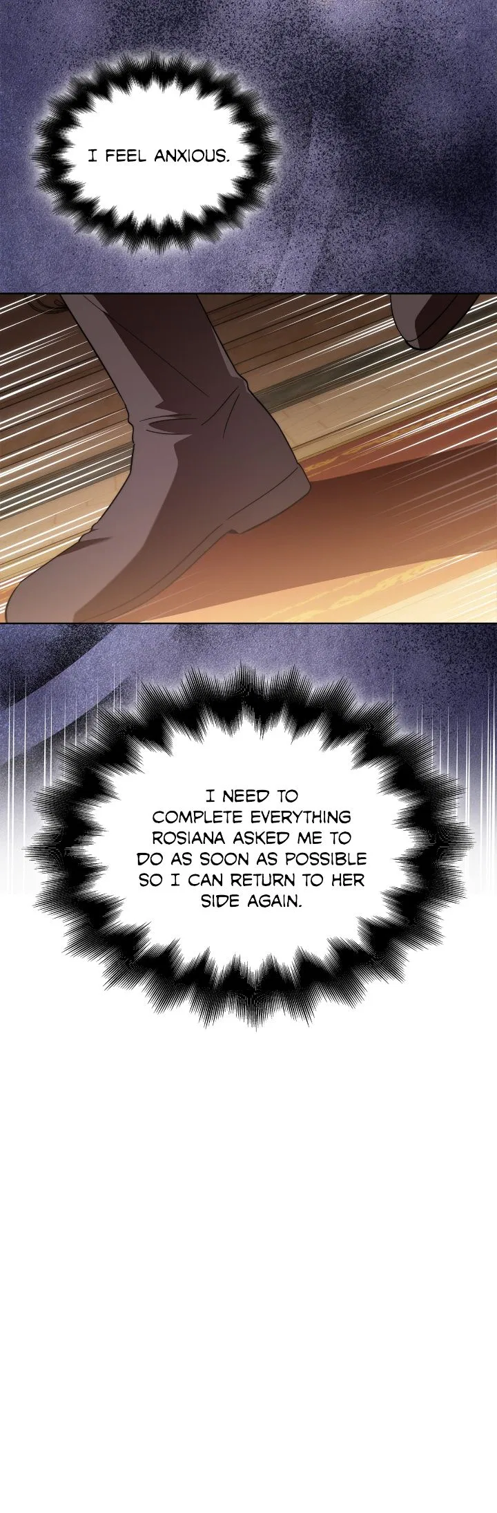 For the Happy Ending of the Tragic Novel Chapter 93 – Page 54