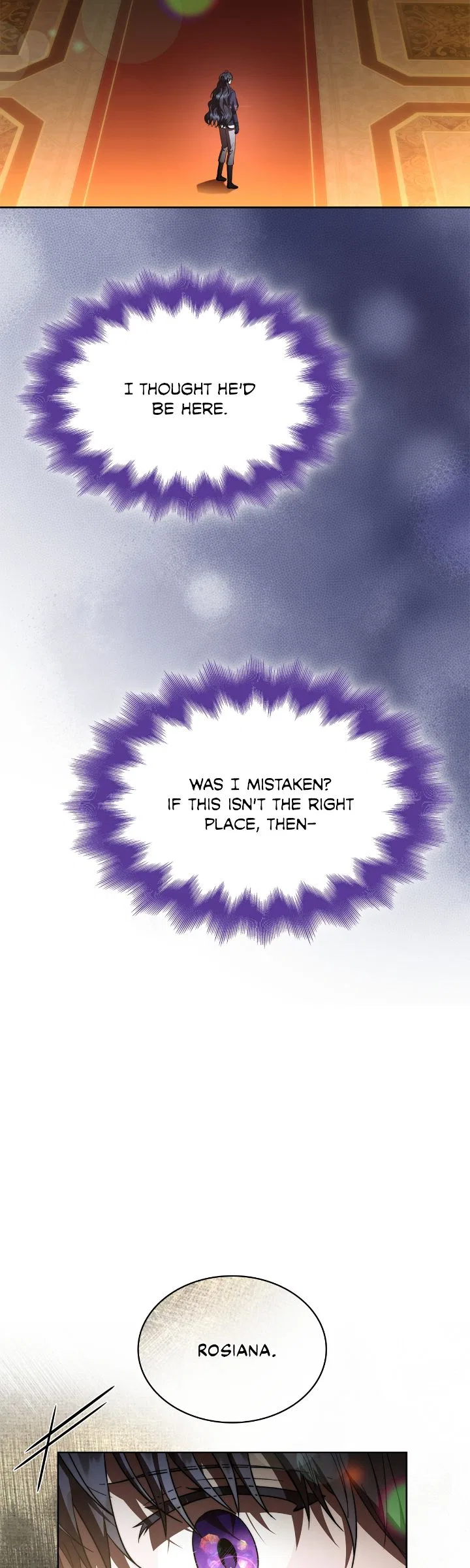 For the Happy Ending of the Tragic Novel Chapter 93 – Page 56