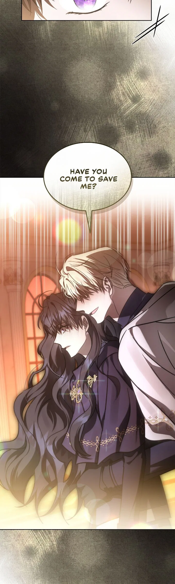 For the Happy Ending of the Tragic Novel Chapter 93 – Page 57