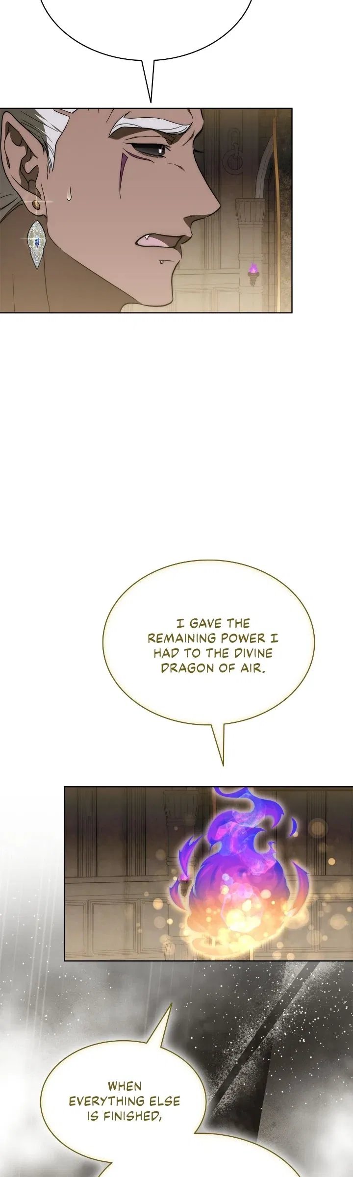 For the Happy Ending of the Tragic Novel Chapter 92 – Page 2