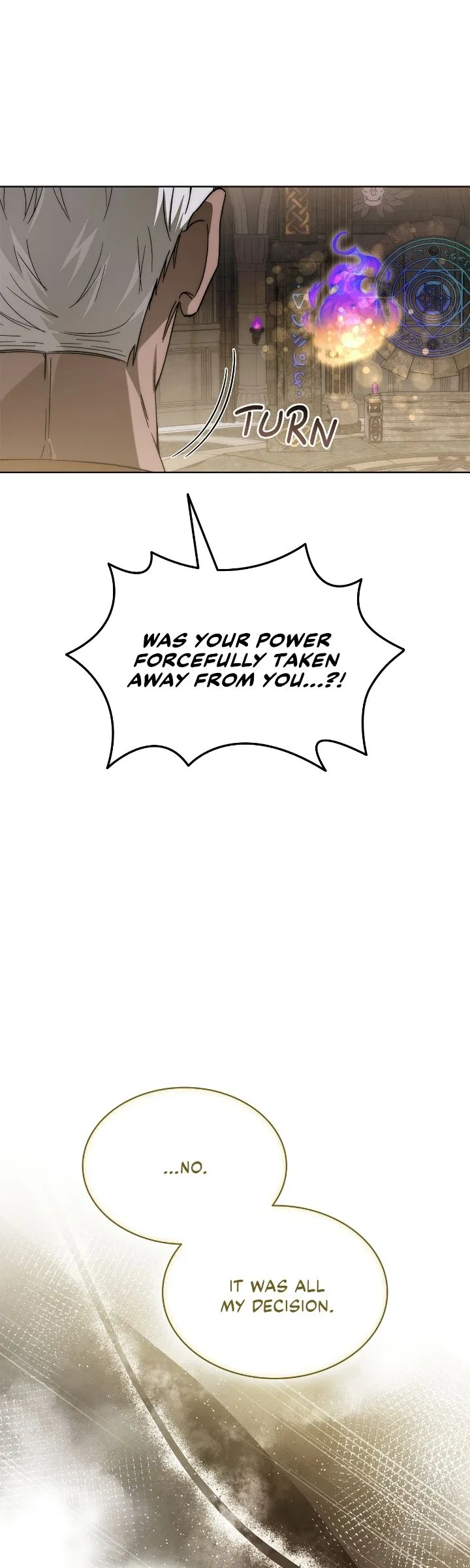 For the Happy Ending of the Tragic Novel Chapter 92 – Page 5
