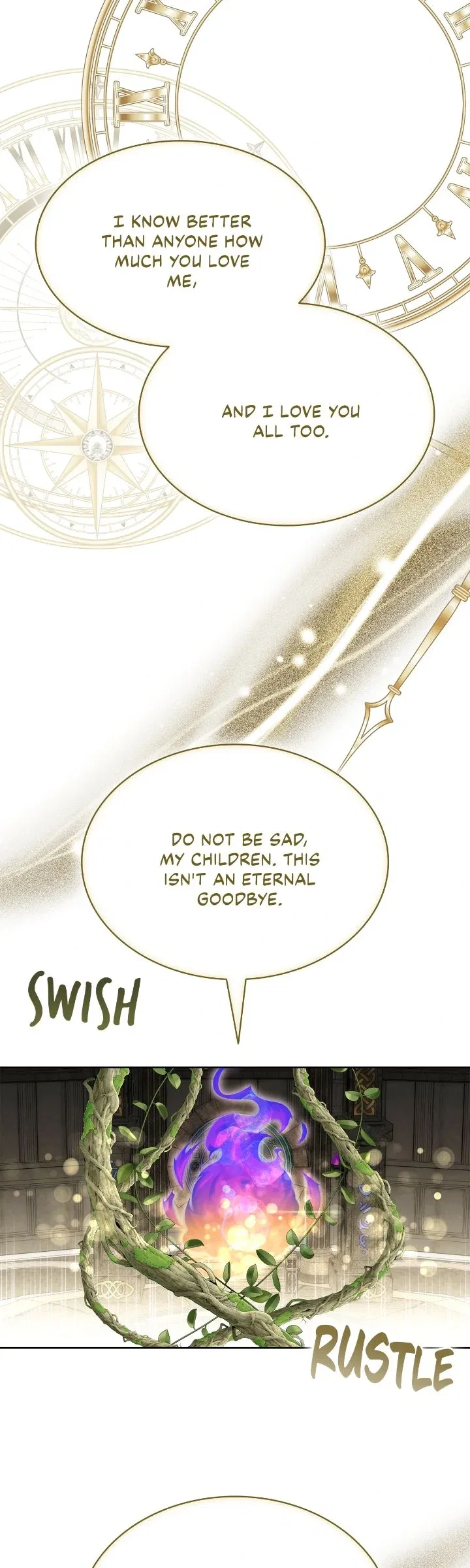 For the Happy Ending of the Tragic Novel Chapter 92 – Page 12