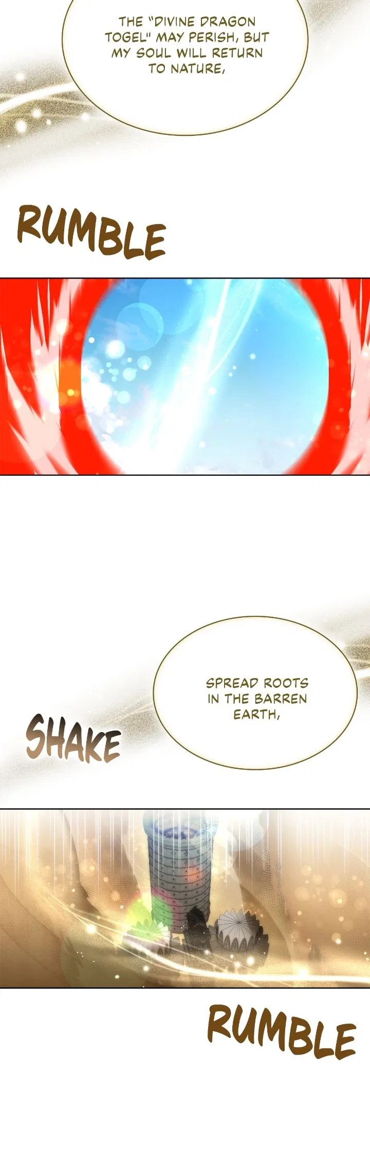 For the Happy Ending of the Tragic Novel Chapter 92 – Page 13