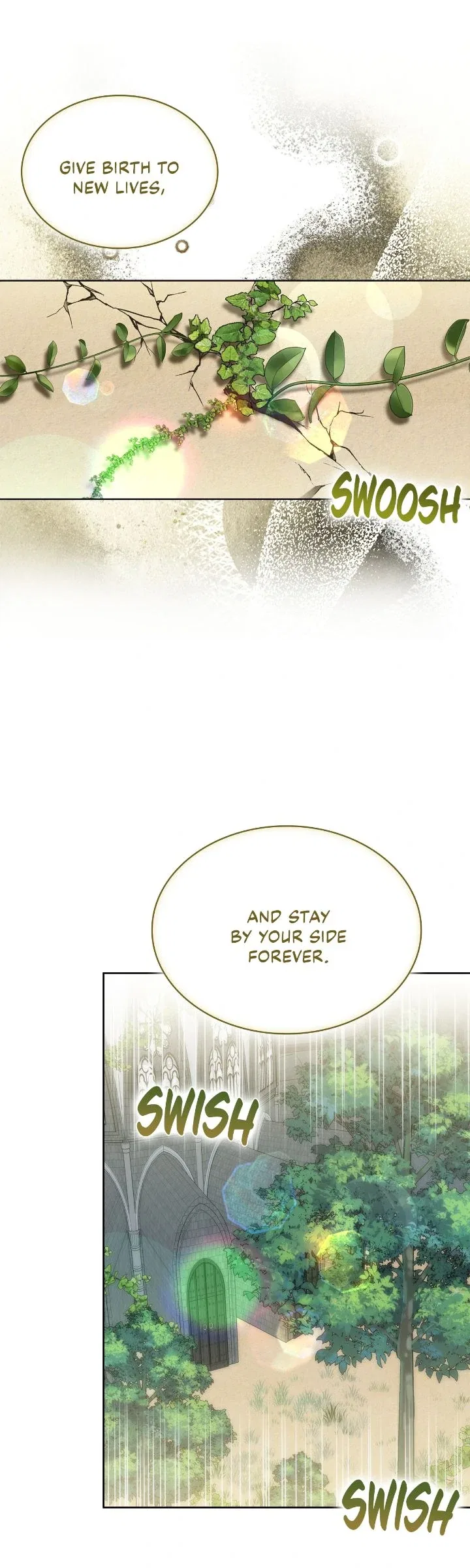 For the Happy Ending of the Tragic Novel Chapter 92 – Page 14