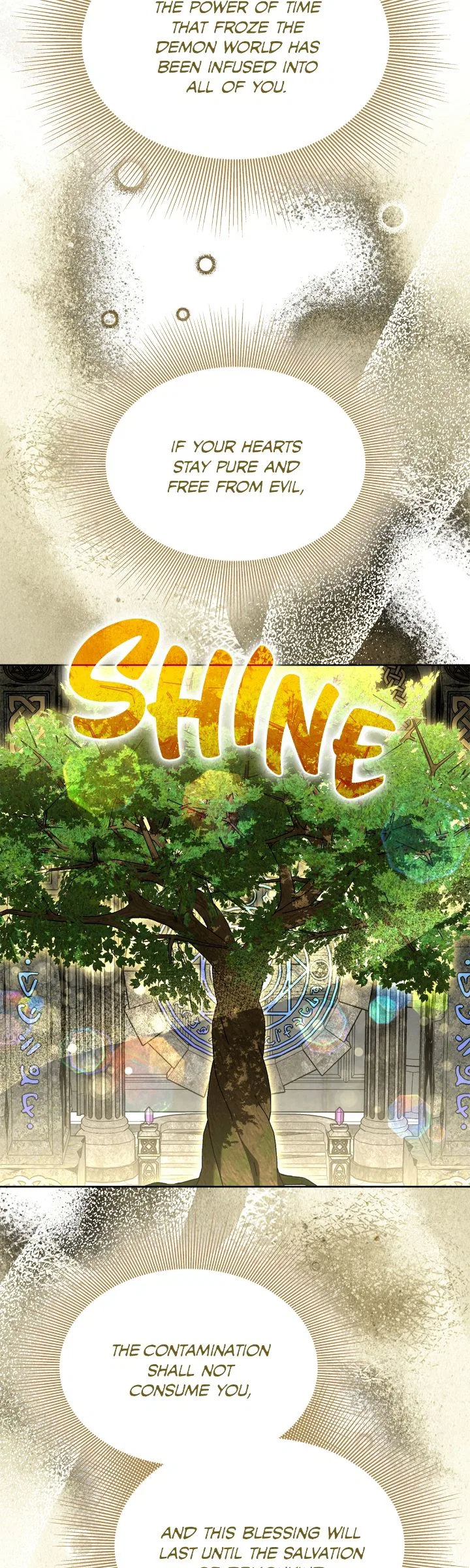 For the Happy Ending of the Tragic Novel Chapter 92 – Page 16