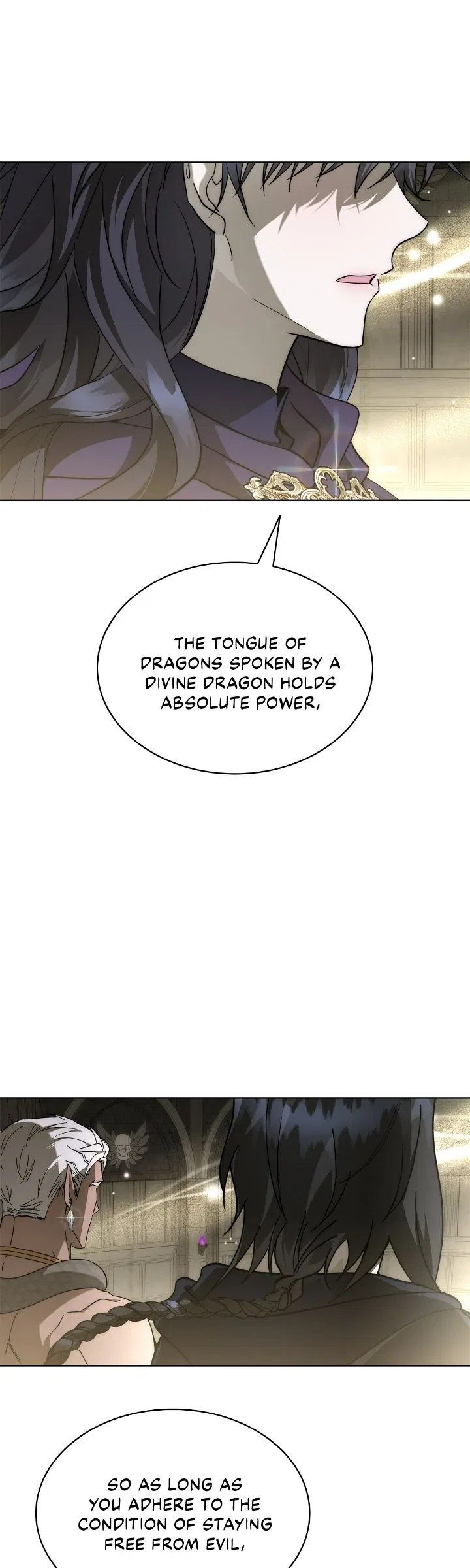 For the Happy Ending of the Tragic Novel Chapter 92 – Page 18