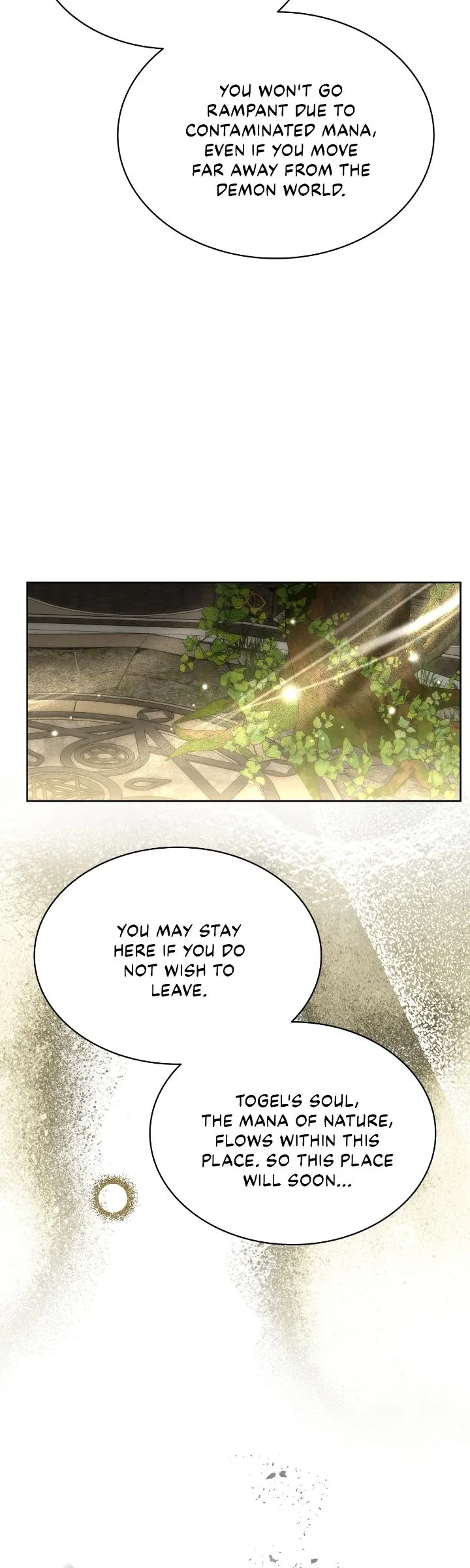 For the Happy Ending of the Tragic Novel Chapter 92 – Page 19