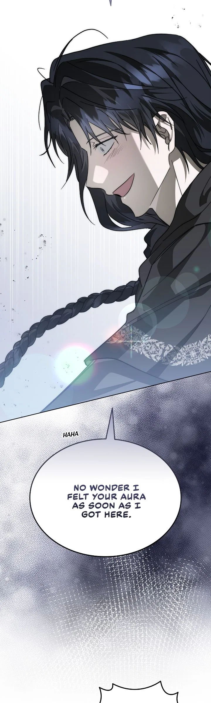 For the Happy Ending of the Tragic Novel Chapter 92 – Page 23
