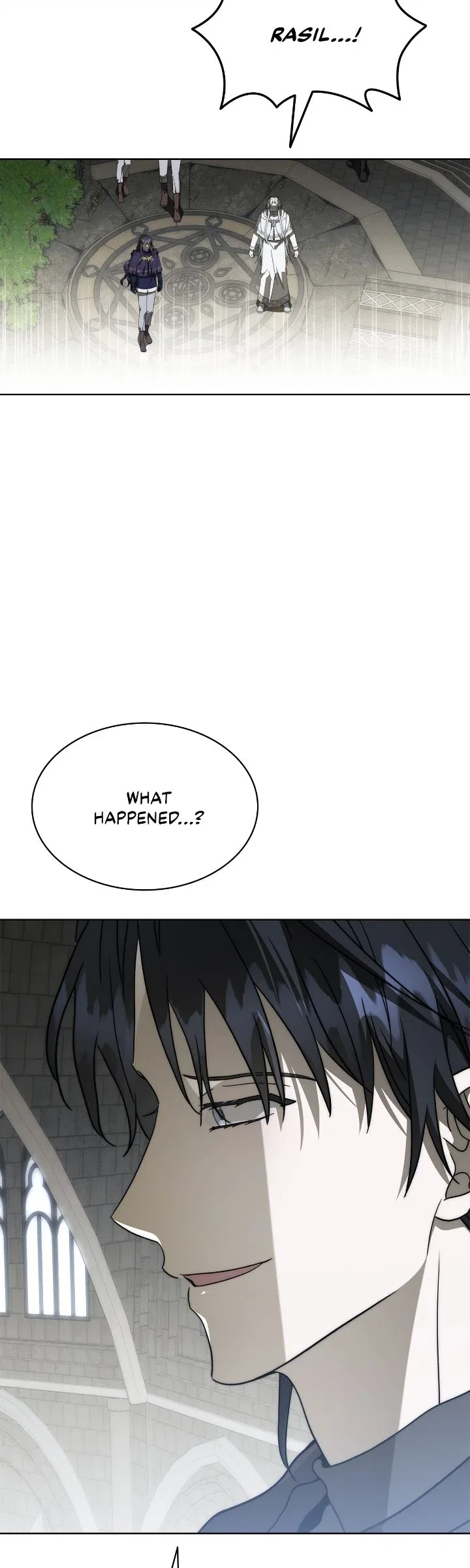 For the Happy Ending of the Tragic Novel Chapter 92 – Page 24