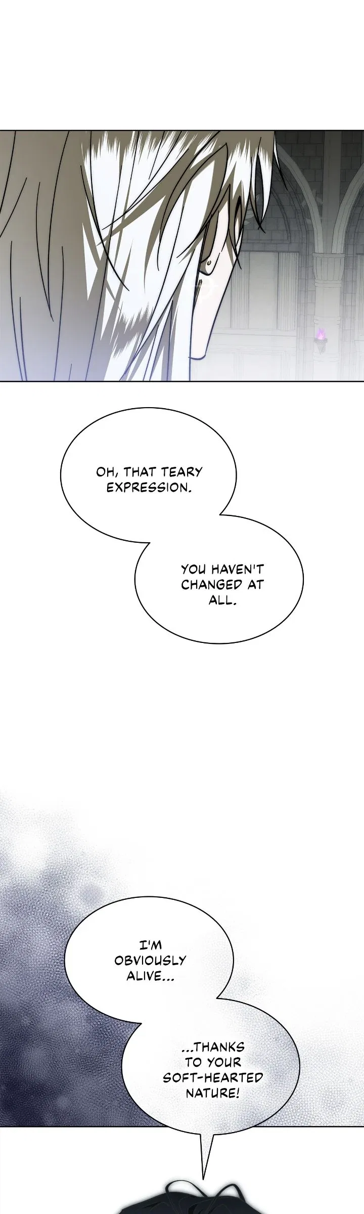 For the Happy Ending of the Tragic Novel Chapter 92 – Page 26