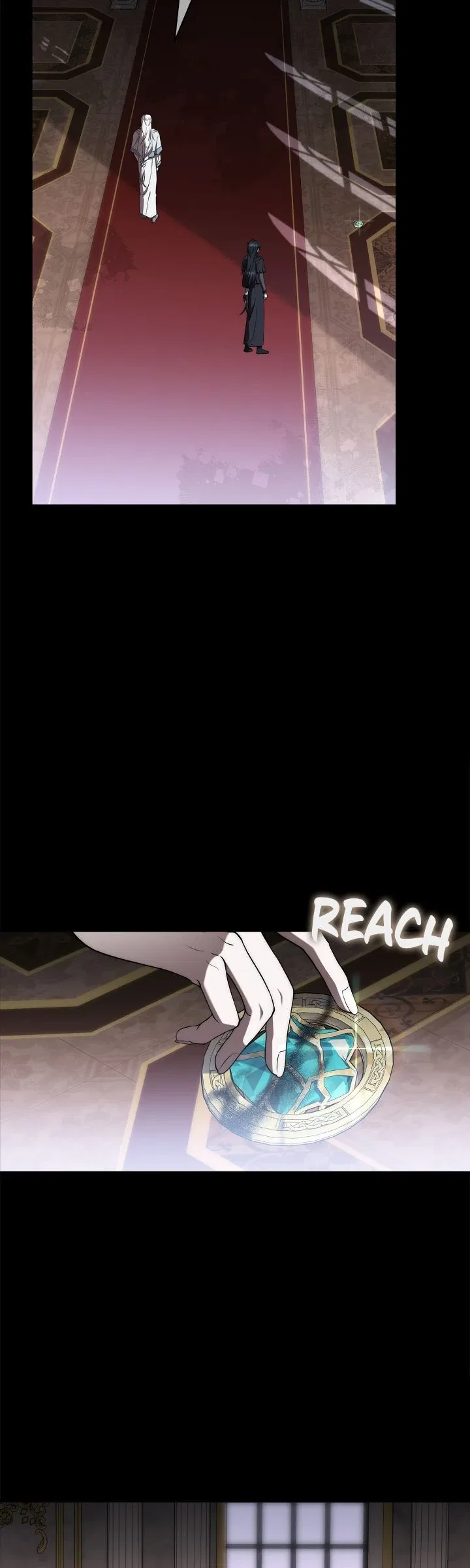 For the Happy Ending of the Tragic Novel Chapter 92 – Page 30