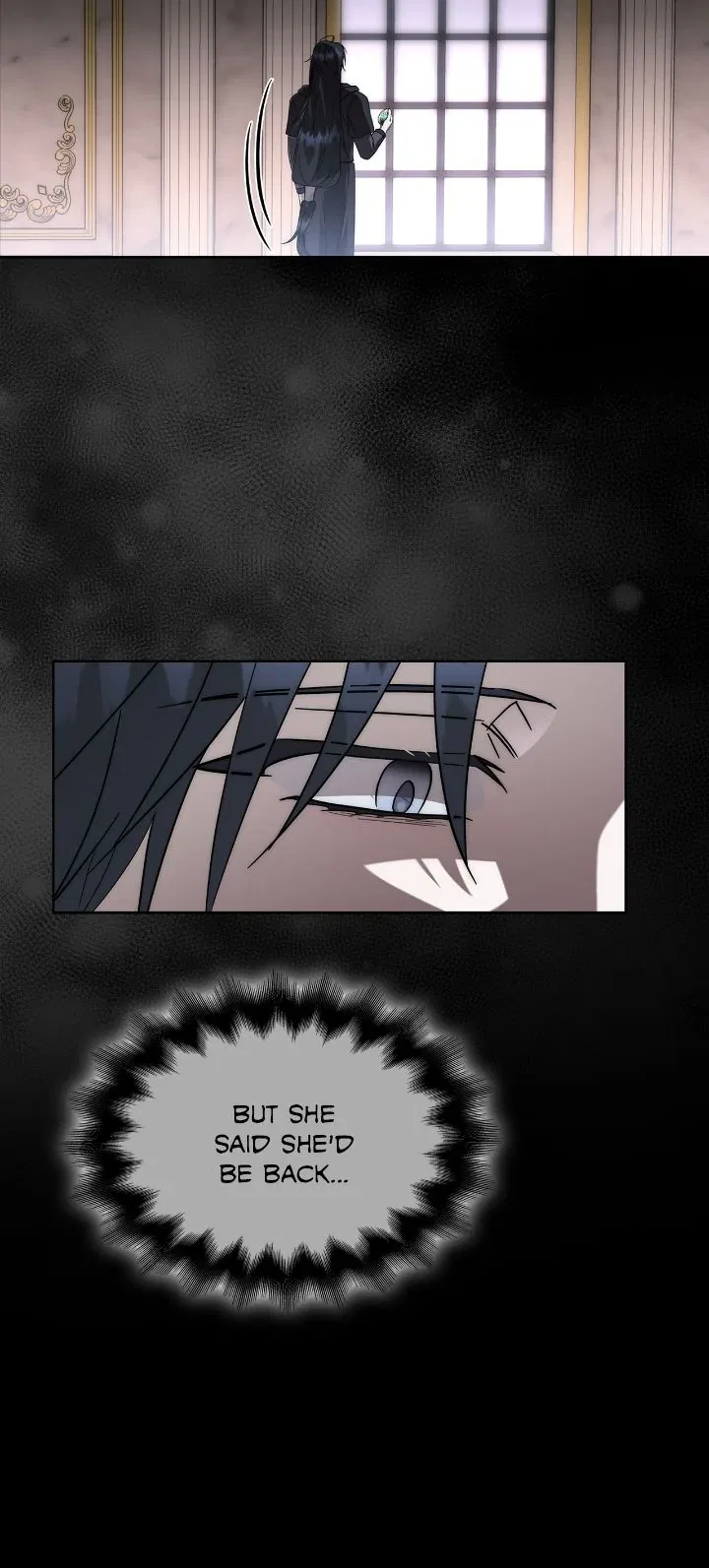 For the Happy Ending of the Tragic Novel Chapter 92 – Page 31