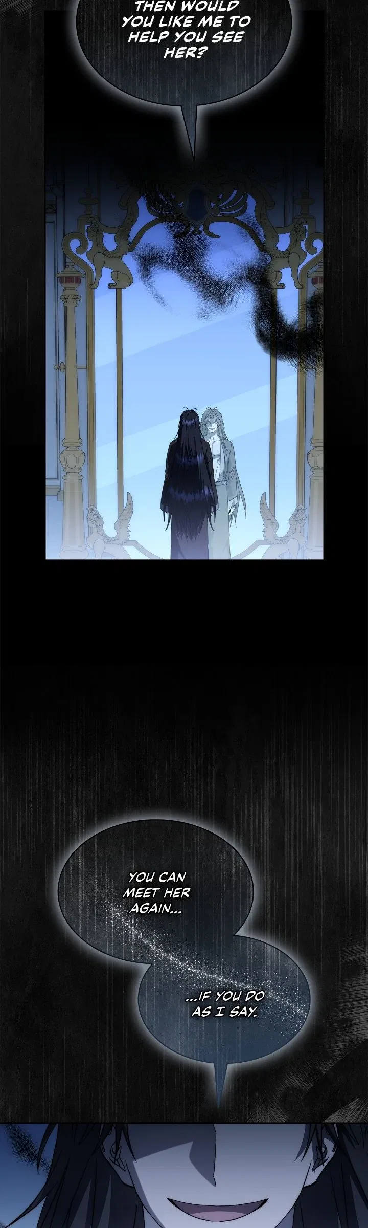For the Happy Ending of the Tragic Novel Chapter 92 – Page 35