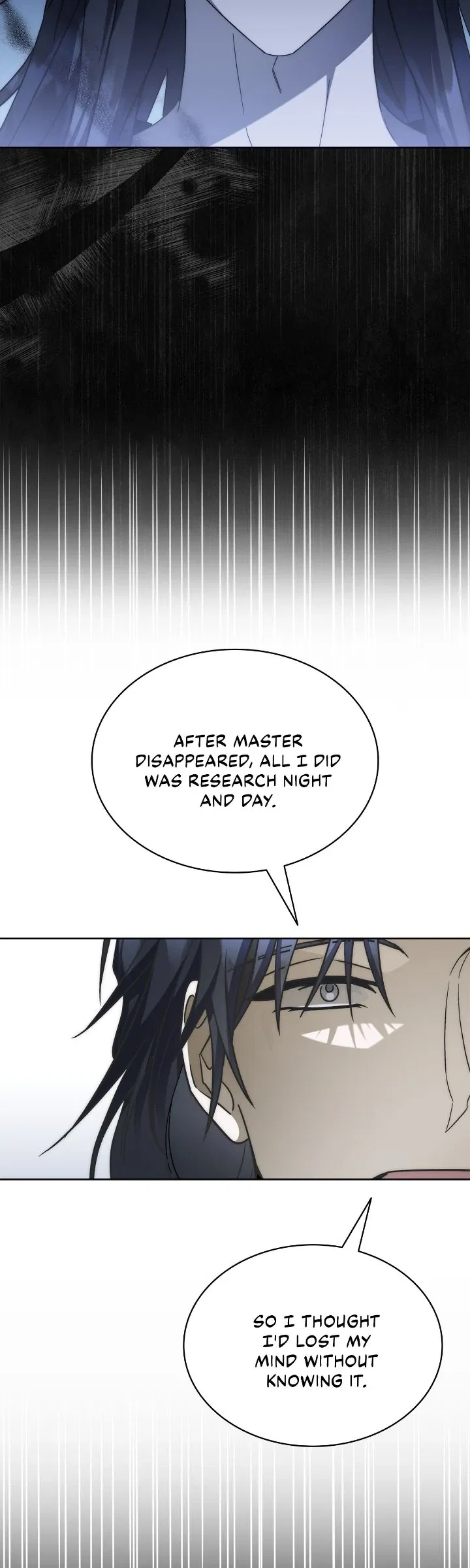 For the Happy Ending of the Tragic Novel Chapter 92 – Page 36