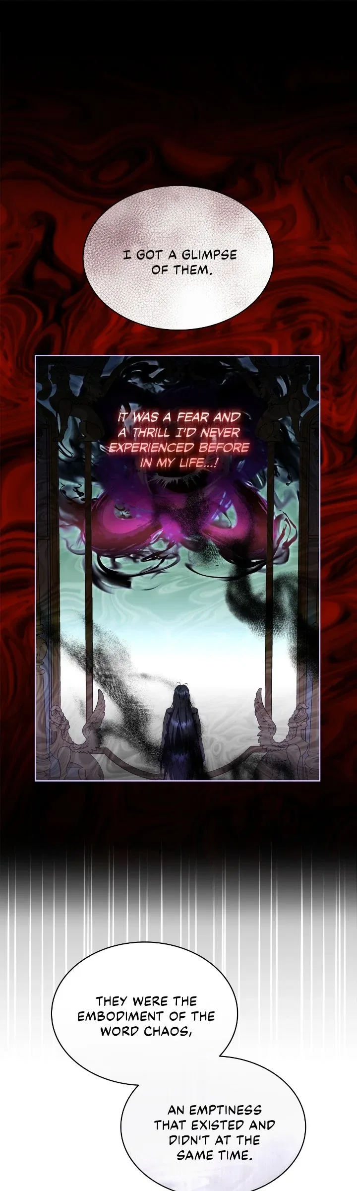 For the Happy Ending of the Tragic Novel Chapter 92 – Page 39