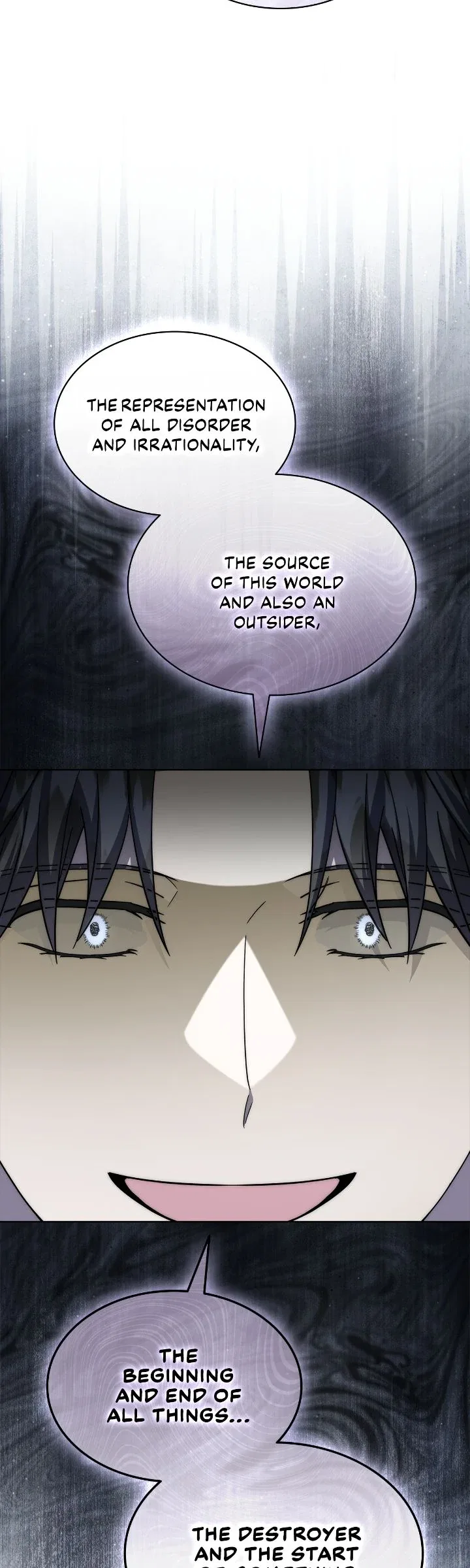 For the Happy Ending of the Tragic Novel Chapter 92 – Page 40