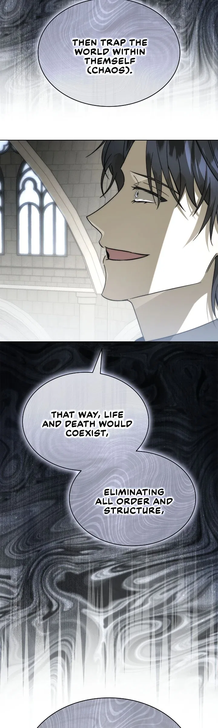 For the Happy Ending of the Tragic Novel Chapter 92 – Page 43