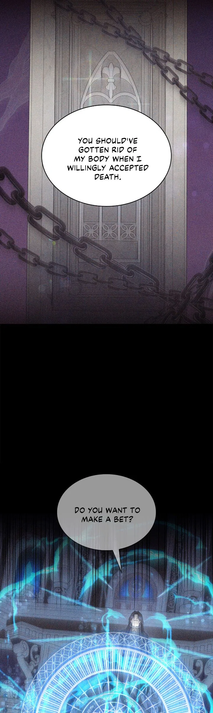 For the Happy Ending of the Tragic Novel Chapter 92 – Page 47