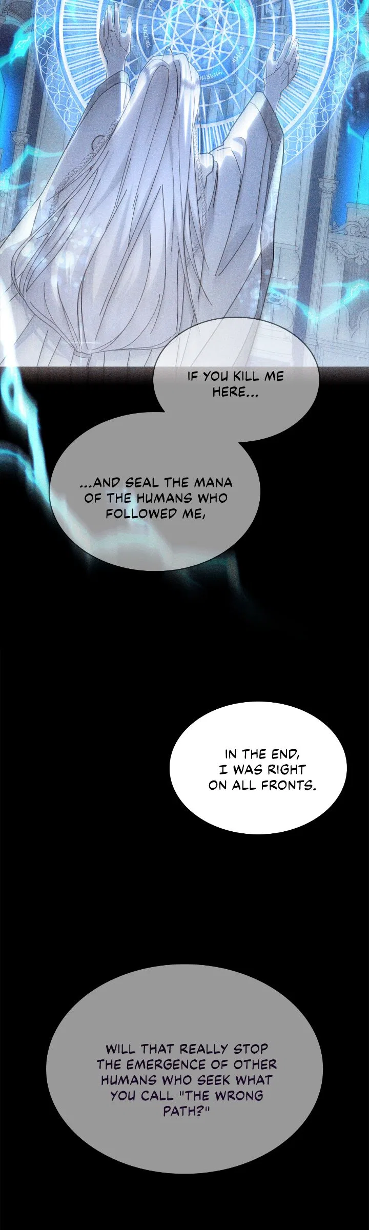 For the Happy Ending of the Tragic Novel Chapter 92 – Page 48