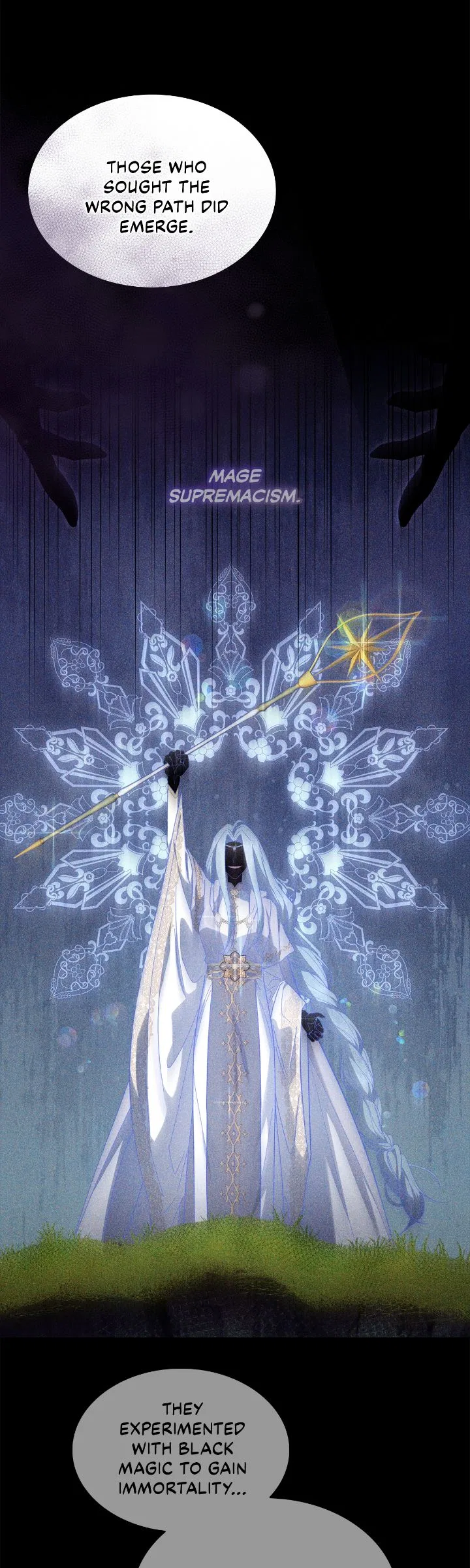 For the Happy Ending of the Tragic Novel Chapter 92 – Page 49