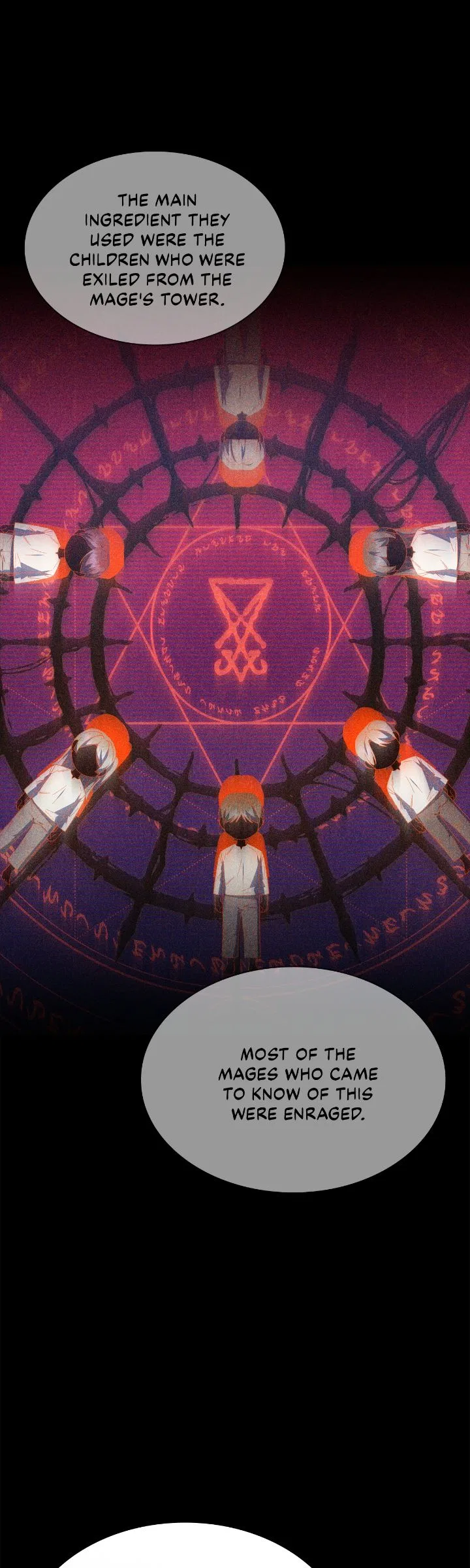 For the Happy Ending of the Tragic Novel Chapter 92 – Page 51