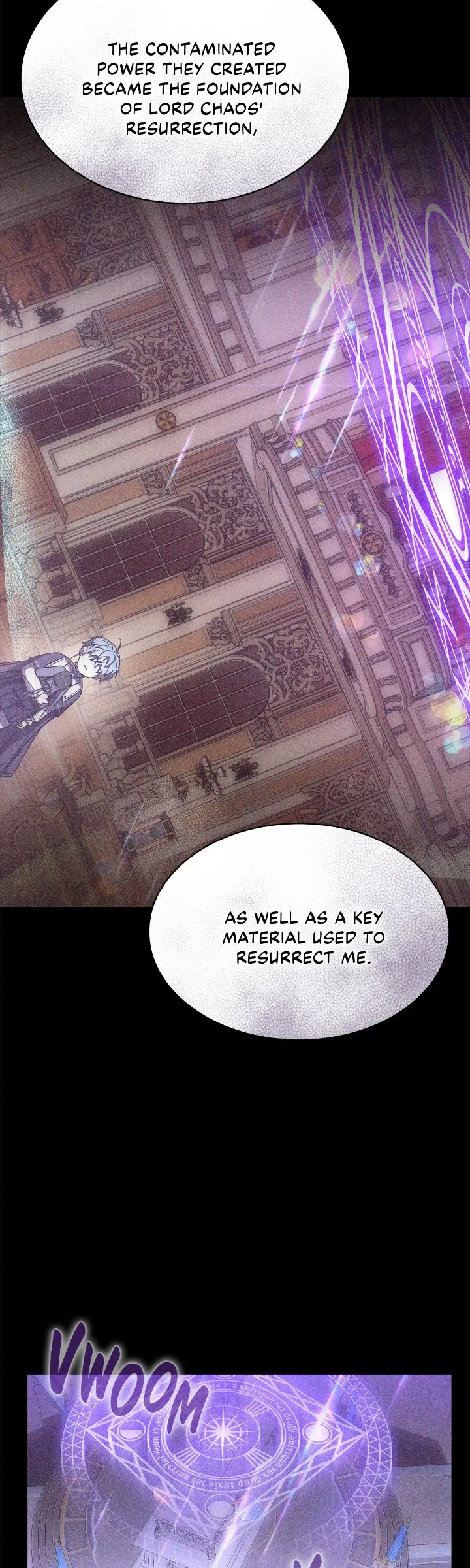 For the Happy Ending of the Tragic Novel Chapter 92 – Page 52