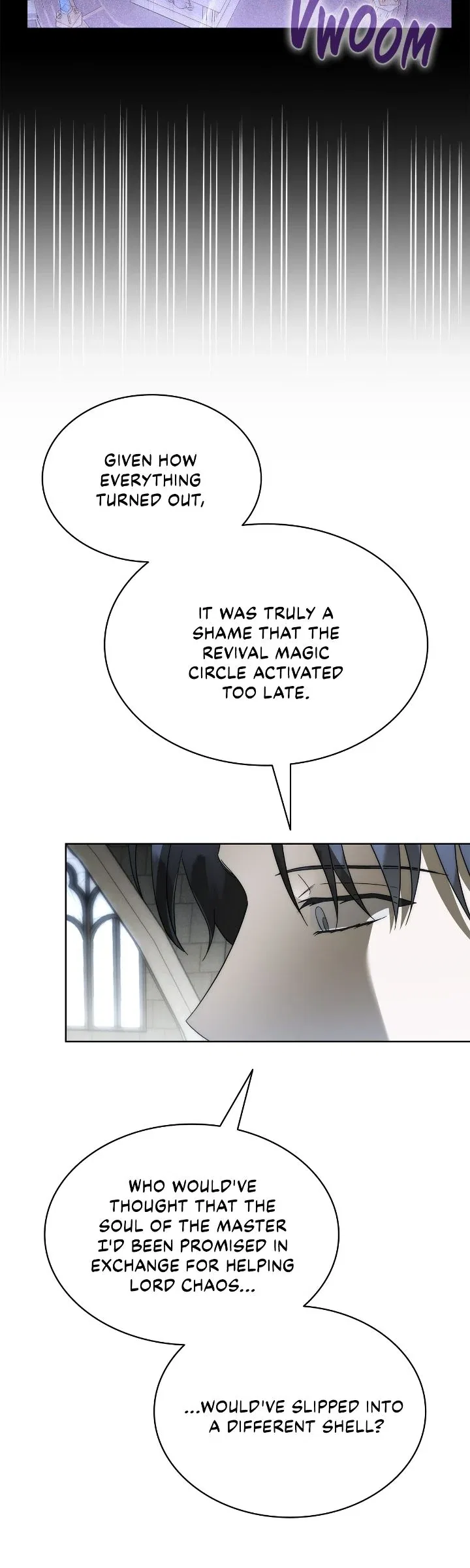 For the Happy Ending of the Tragic Novel Chapter 92 – Page 53