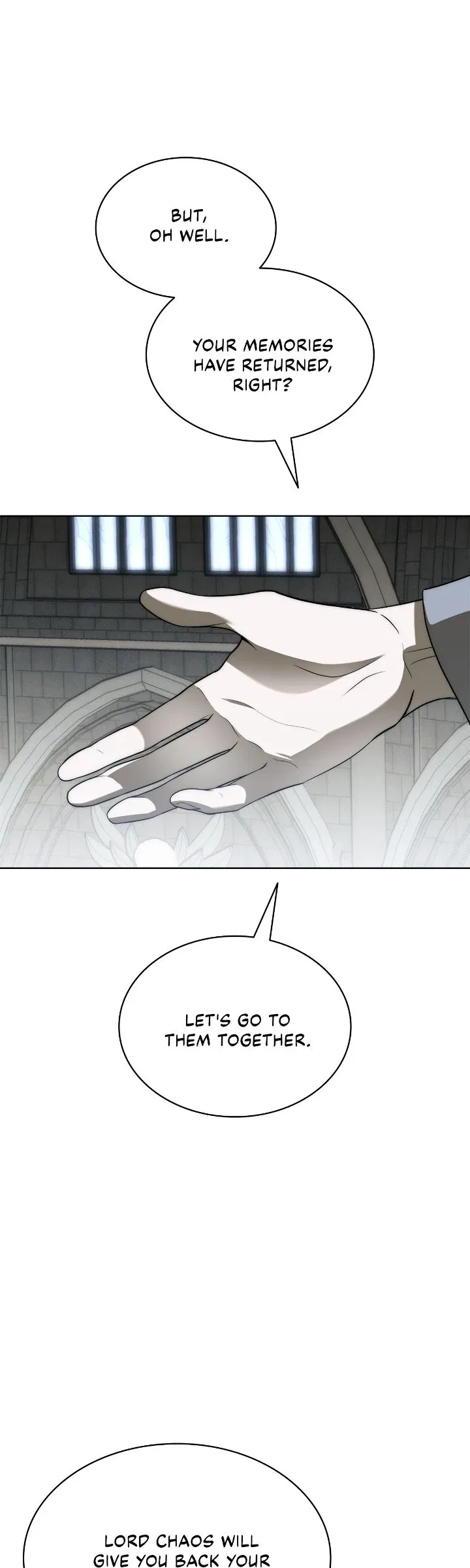 For the Happy Ending of the Tragic Novel Chapter 92 – Page 55