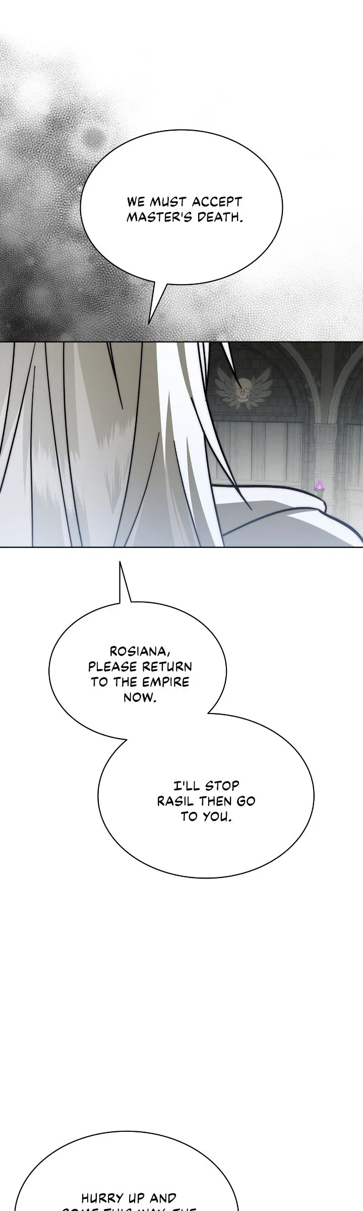 For the Happy Ending of the Tragic Novel Chapter 92 – Page 58