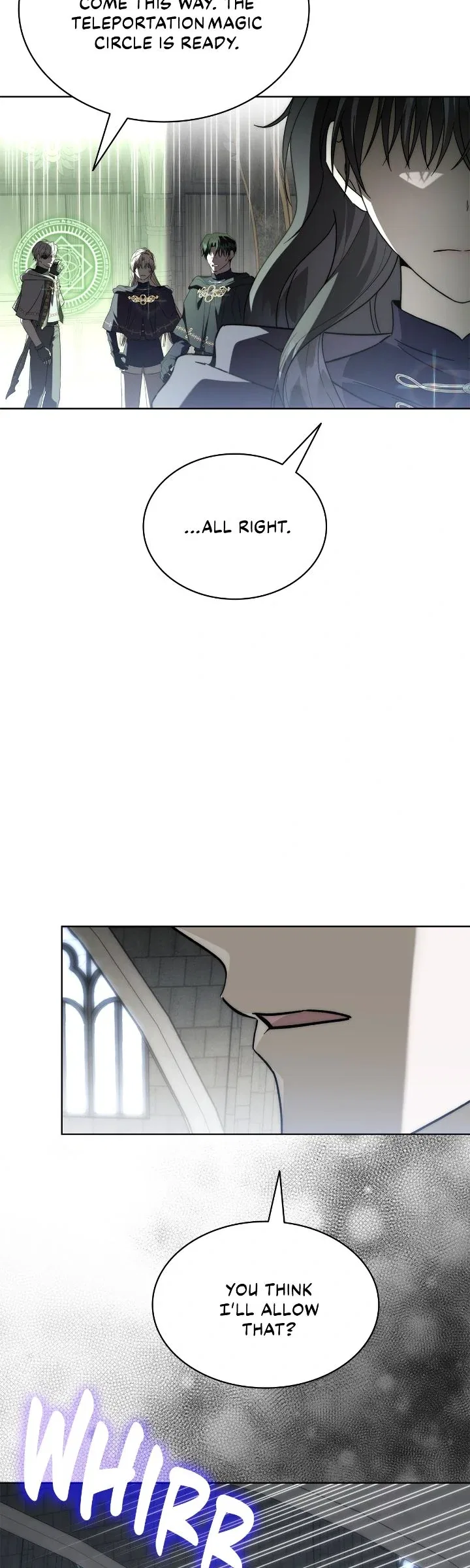 For the Happy Ending of the Tragic Novel Chapter 92 – Page 59