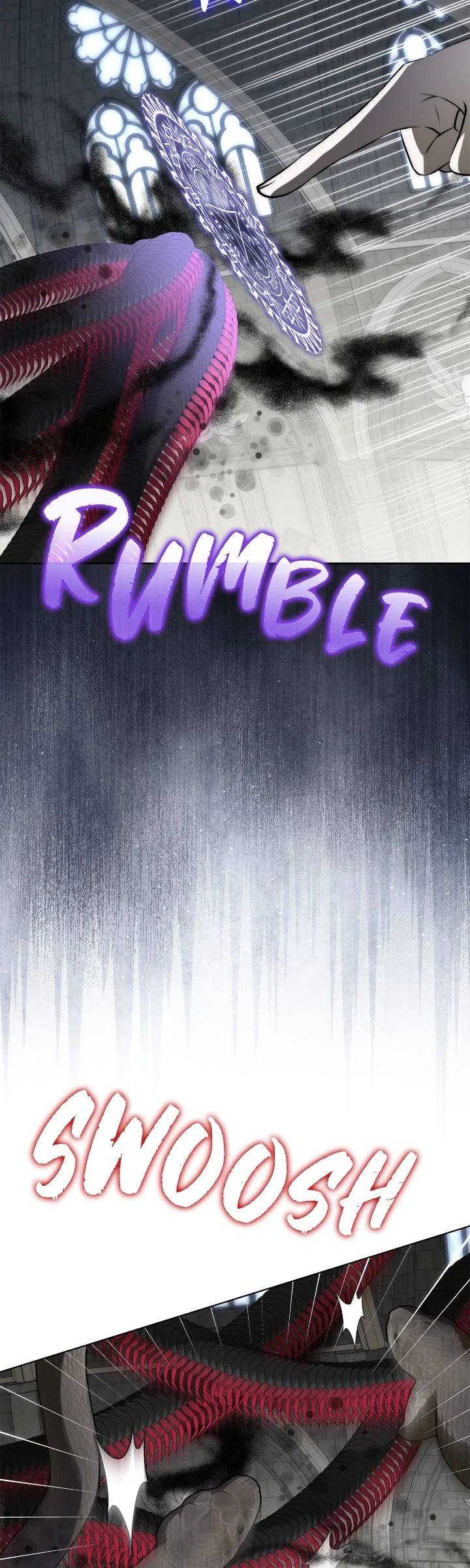 For the Happy Ending of the Tragic Novel Chapter 92 – Page 60