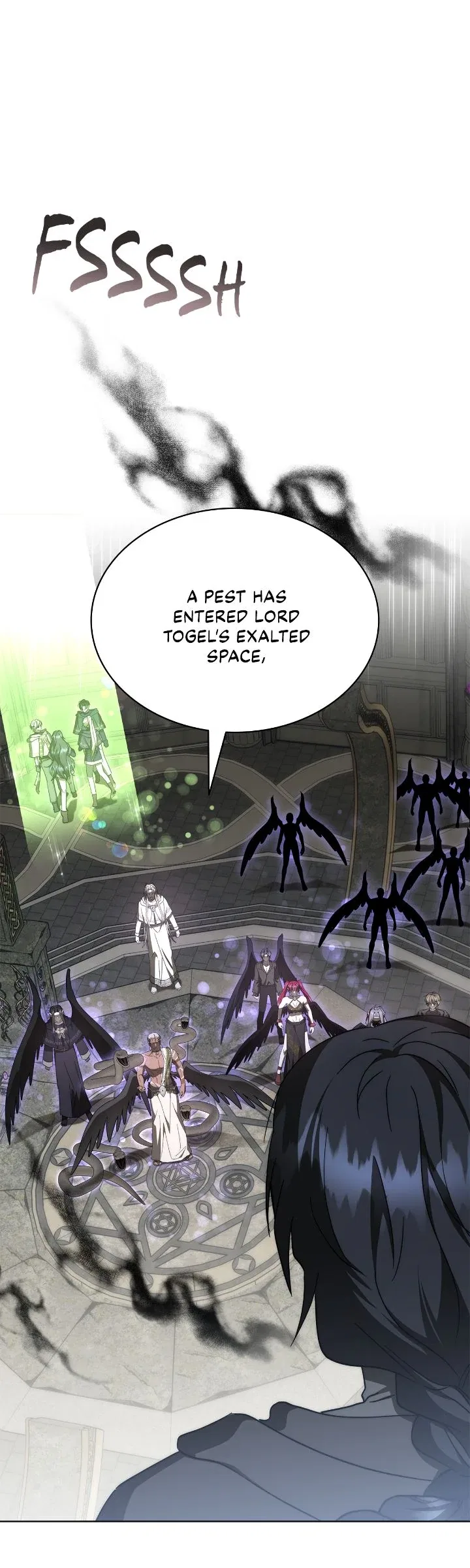 For the Happy Ending of the Tragic Novel Chapter 92 – Page 62